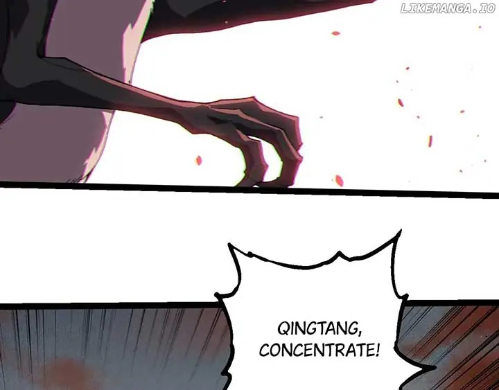 Evolution Begins With a Big Tree Chapter 328 Page 56