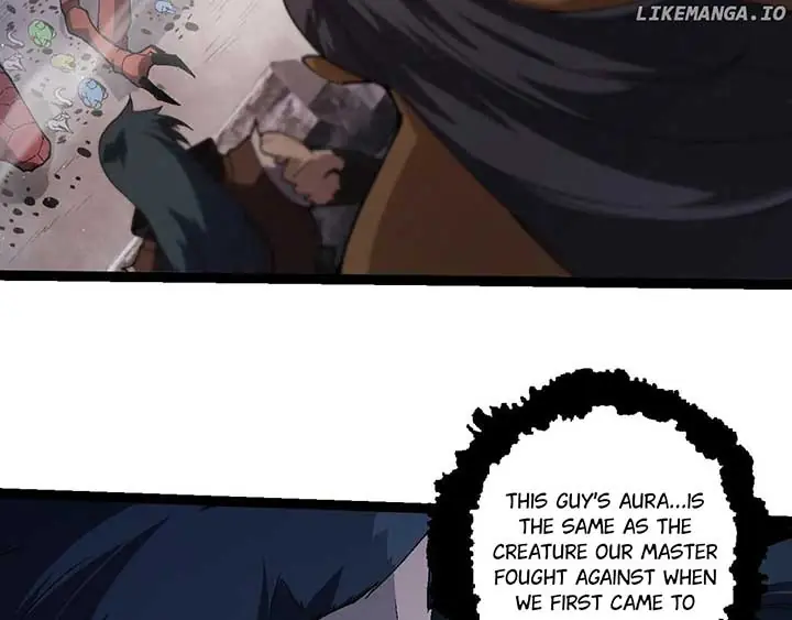 Evolution Begins With a Big Tree Chapter 328 Page 60