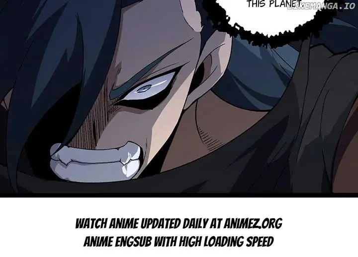 Evolution Begins With a Big Tree Chapter 328 Page 61