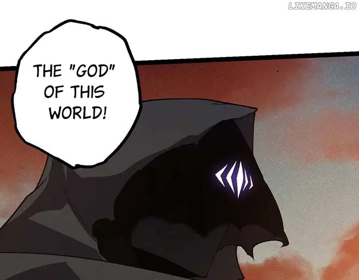 Evolution Begins With a Big Tree Chapter 328 Page 62