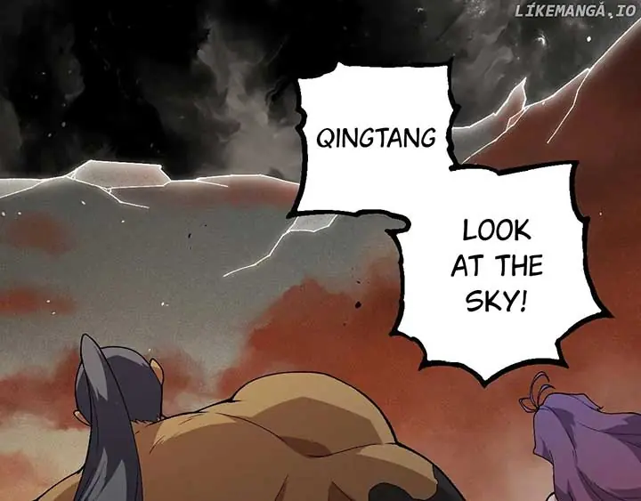 Evolution Begins With a Big Tree Chapter 328 Page 64
