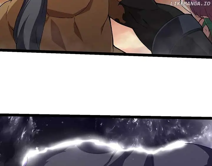 Evolution Begins With a Big Tree Chapter 328 Page 65