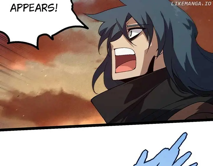 Evolution Begins With a Big Tree Chapter 328 Page 69
