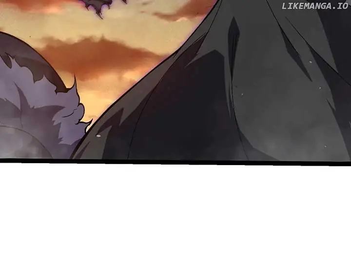 Evolution Begins With a Big Tree Chapter 328 Page 71