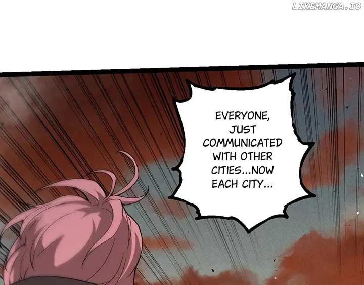 Evolution Begins With a Big Tree Chapter 328 Page 72