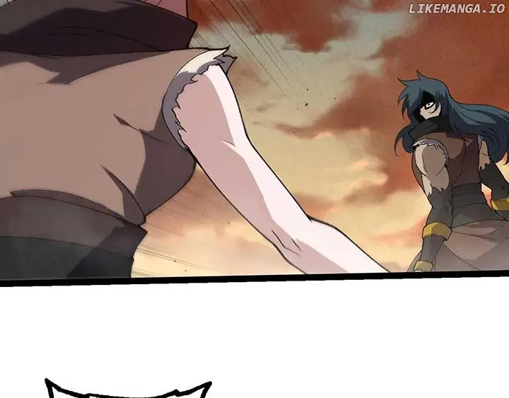 Evolution Begins With a Big Tree Chapter 328 Page 73
