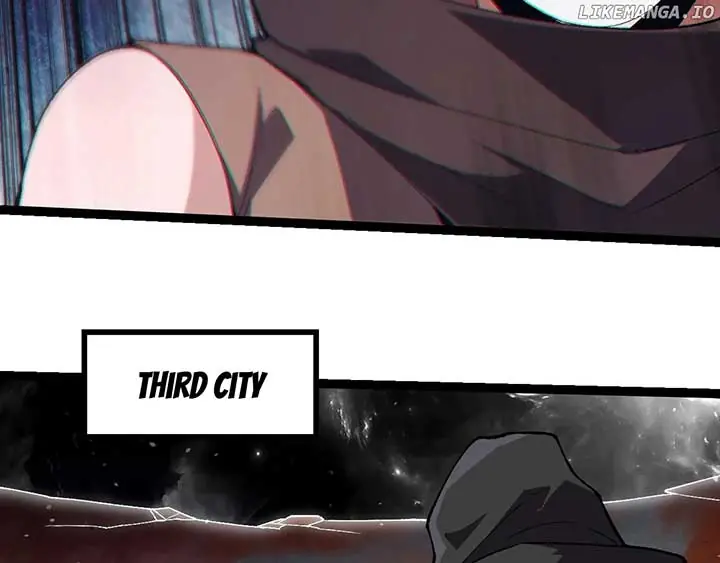 Evolution Begins With a Big Tree Chapter 328 Page 75