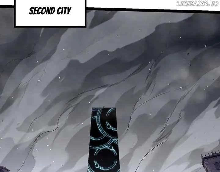 Evolution Begins With a Big Tree Chapter 328 Page 79