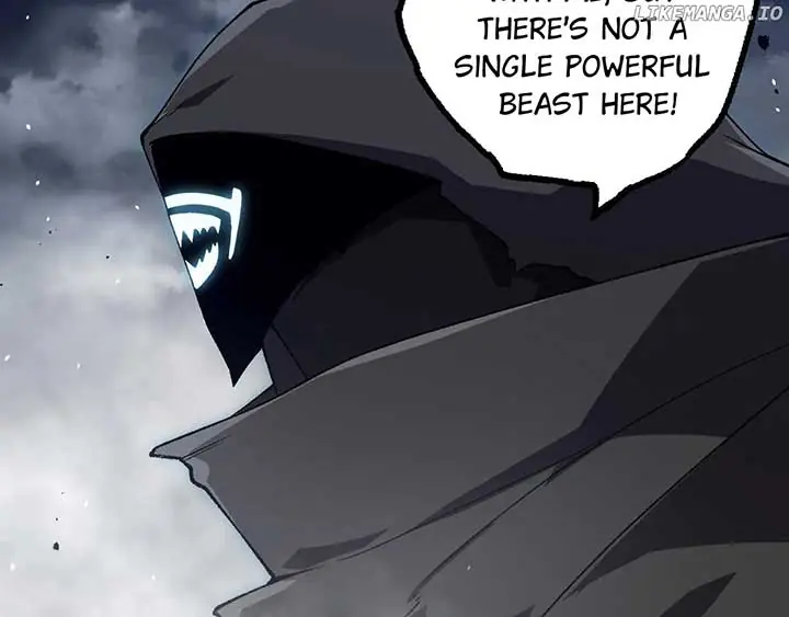 Evolution Begins With a Big Tree Chapter 328 Page 84