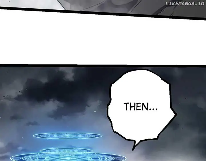 Evolution Begins With a Big Tree Chapter 328 Page 85