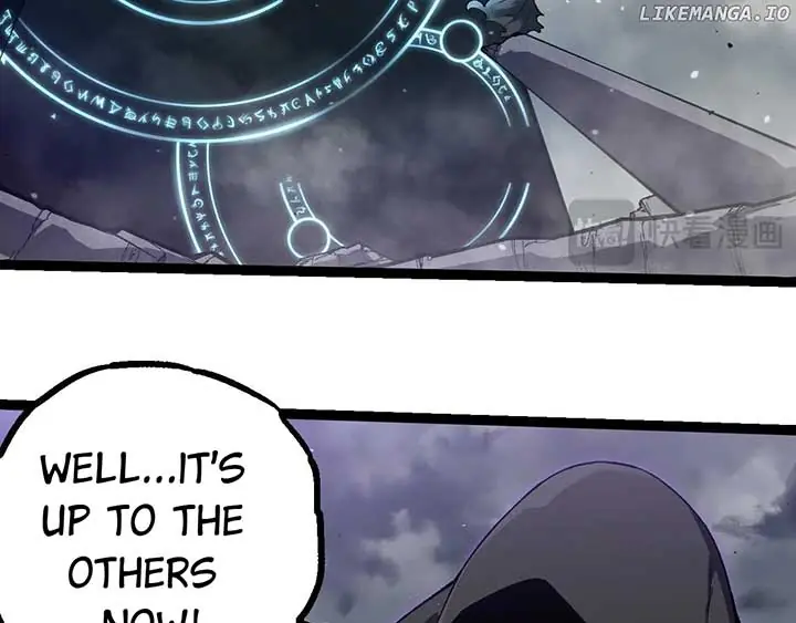 Evolution Begins With a Big Tree Chapter 328 Page 90