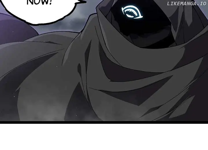 Evolution Begins With a Big Tree Chapter 328 Page 91