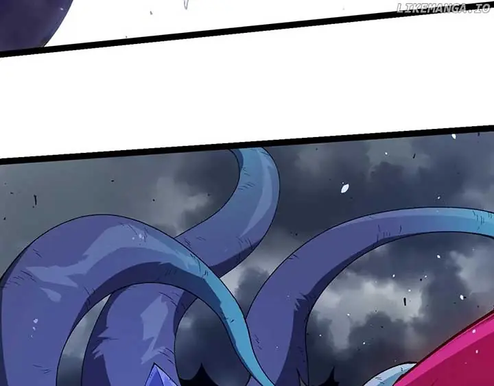 Evolution Begins With a Big Tree Chapter 328 Page 95