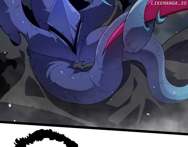 Evolution Begins With a Big Tree Chapter 328 Page 96