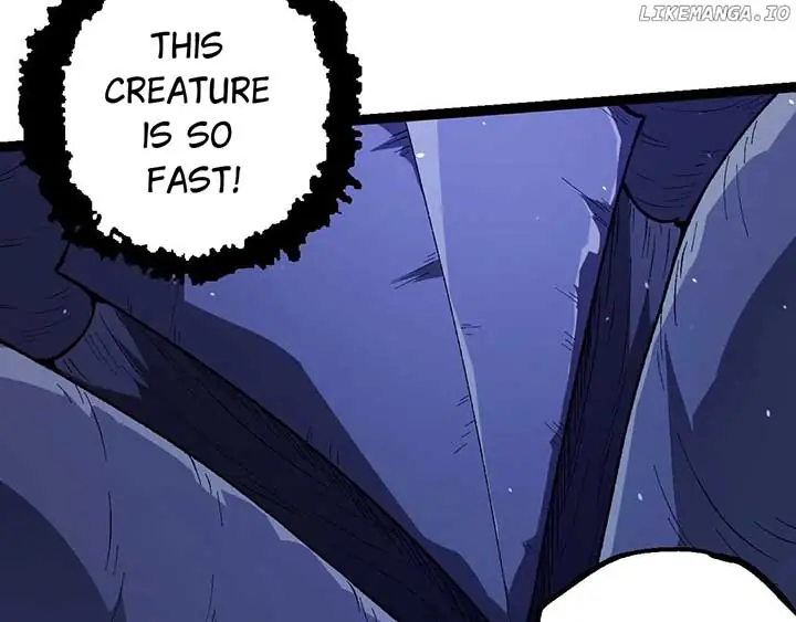 Evolution Begins With a Big Tree Chapter 328 Page 97