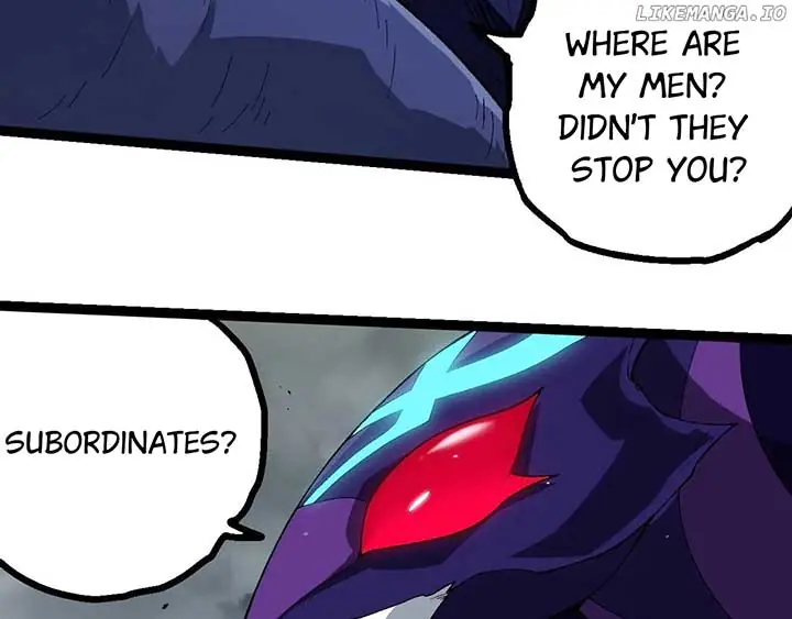 Evolution Begins With a Big Tree Chapter 328 Page 98