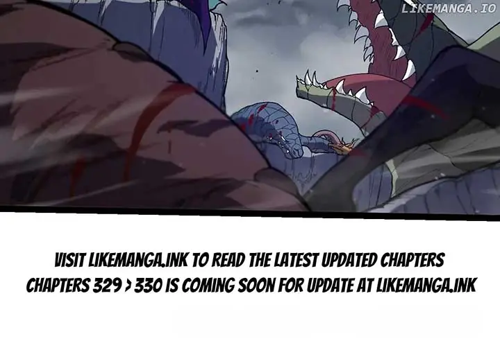 Evolution Begins With a Big Tree Chapter 328 Page 101