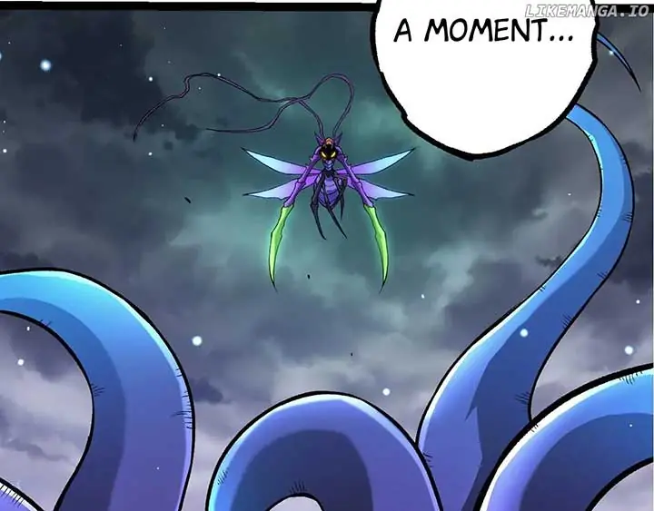 Evolution Begins With a Big Tree Chapter 329 Page 4