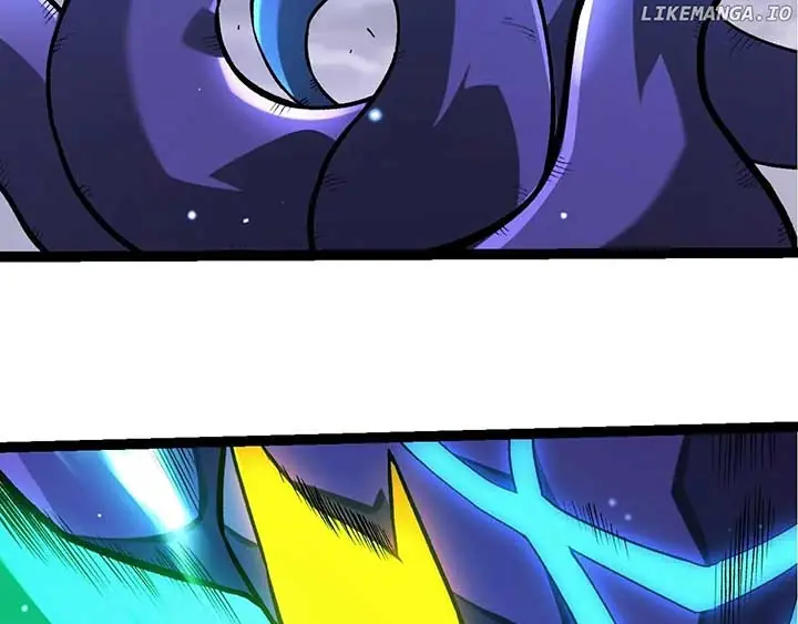 Evolution Begins With a Big Tree Chapter 329 Page 5
