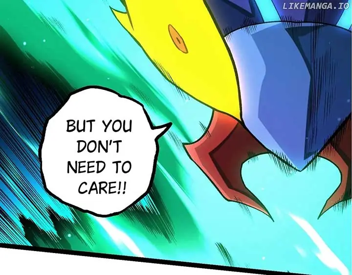 Evolution Begins With a Big Tree Chapter 329 Page 6