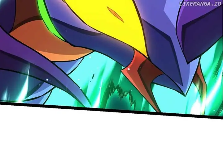 Evolution Begins With a Big Tree Chapter 329 Page 11
