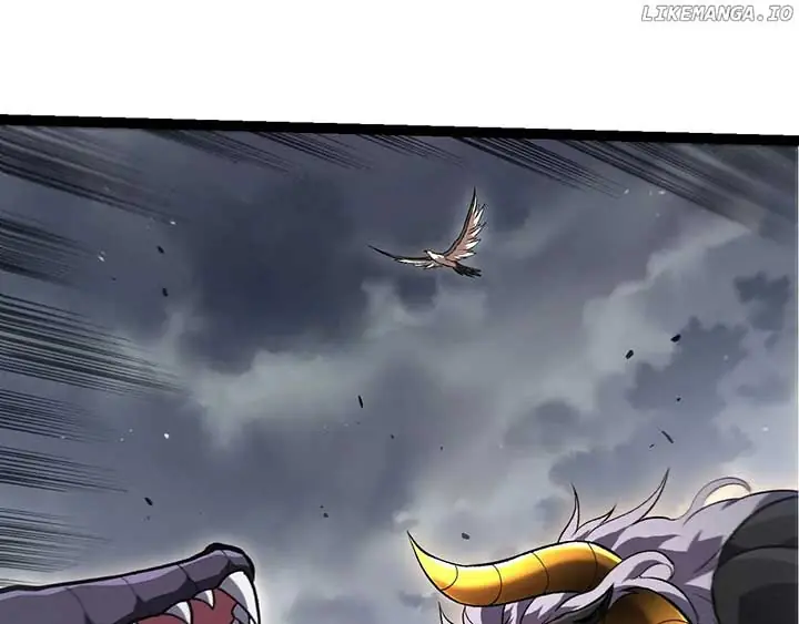 Evolution Begins With a Big Tree Chapter 329 Page 12