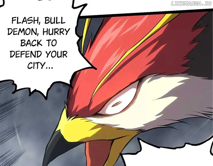 Evolution Begins With a Big Tree Chapter 329 Page 14