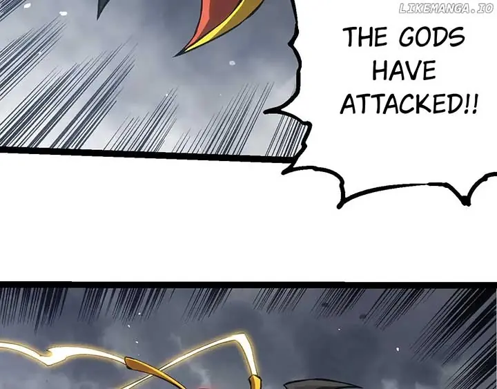 Evolution Begins With a Big Tree Chapter 329 Page 15