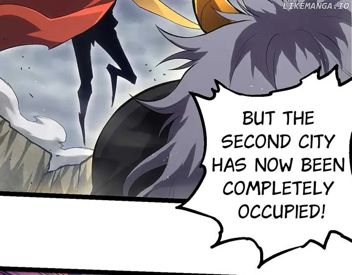 Evolution Begins With a Big Tree Chapter 329 Page 18