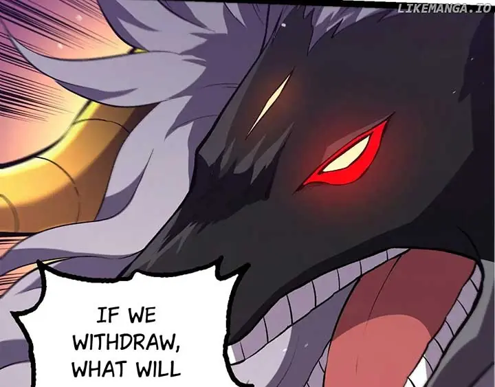 Evolution Begins With a Big Tree Chapter 329 Page 19