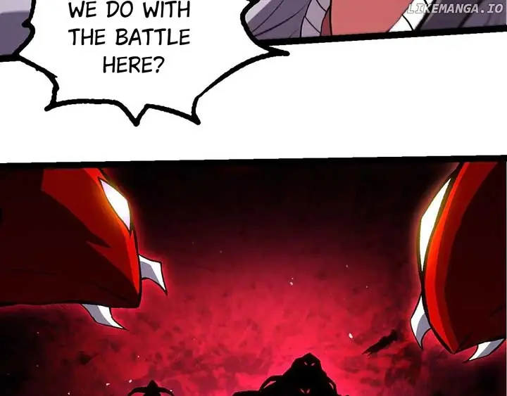 Evolution Begins With a Big Tree Chapter 329 Page 20
