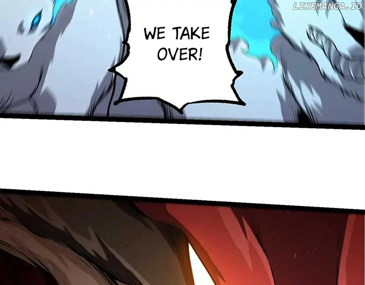 Evolution Begins With a Big Tree Chapter 329 Page 25