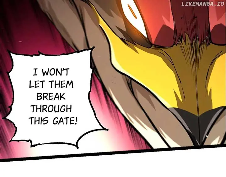 Evolution Begins With a Big Tree Chapter 329 Page 26