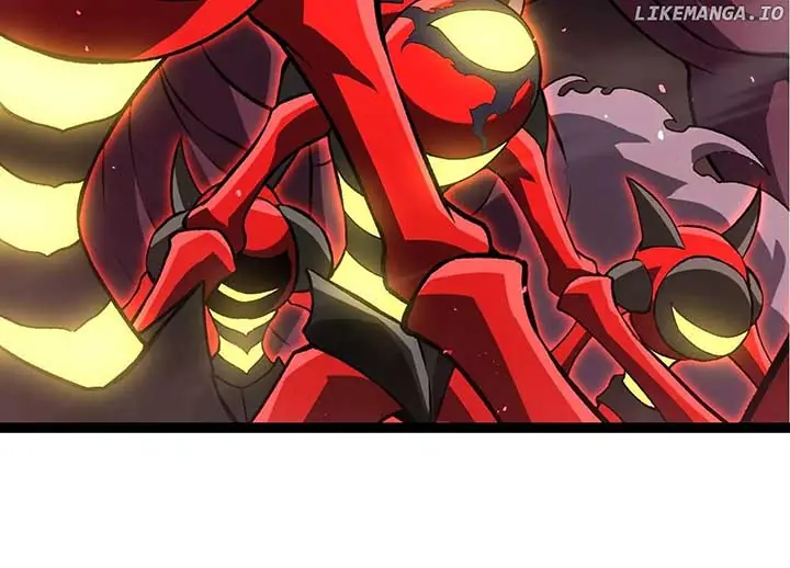 Evolution Begins With a Big Tree Chapter 329 Page 31
