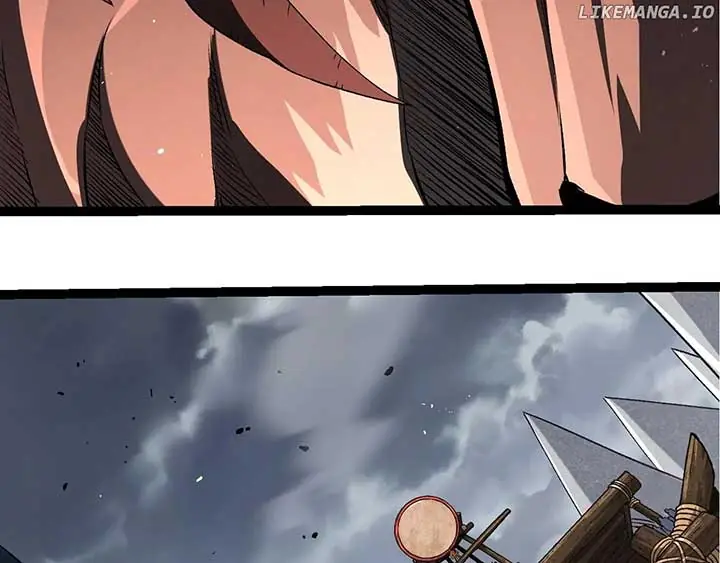 Evolution Begins With a Big Tree Chapter 329 Page 37