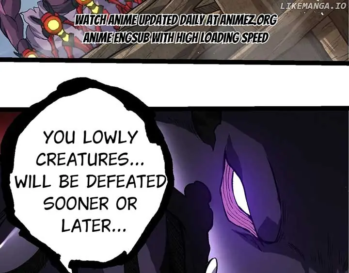 Evolution Begins With a Big Tree Chapter 329 Page 39