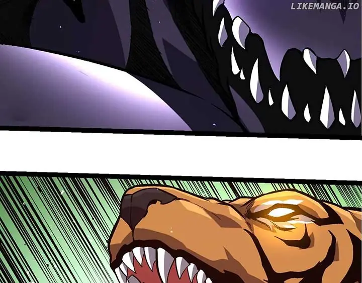 Evolution Begins With a Big Tree Chapter 329 Page 40