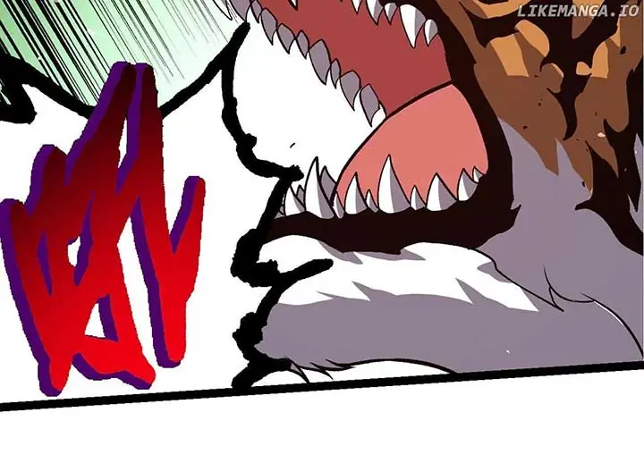 Evolution Begins With a Big Tree Chapter 329 Page 41