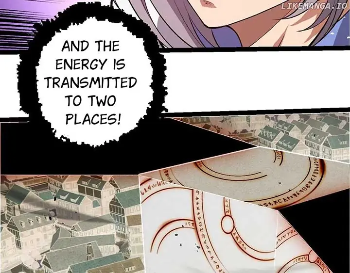 Evolution Begins With a Big Tree Chapter 329 Page 50