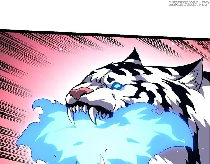 Evolution Begins With a Big Tree Chapter 329 Page 52
