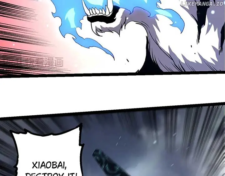 Evolution Begins With a Big Tree Chapter 329 Page 53
