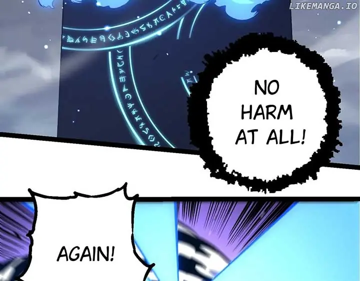 Evolution Begins With a Big Tree Chapter 329 Page 57