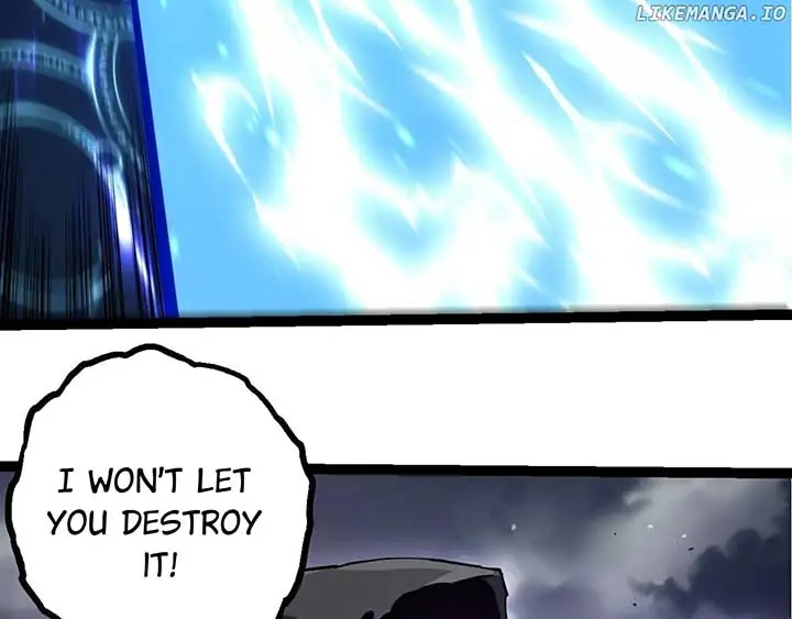 Evolution Begins With a Big Tree Chapter 329 Page 60