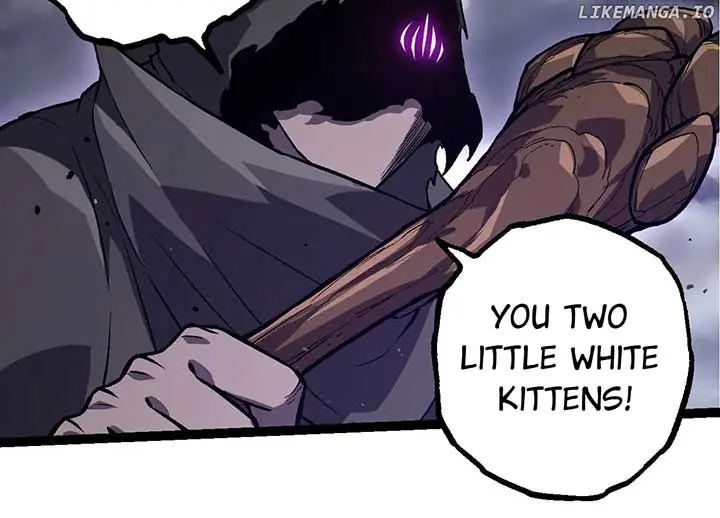 Evolution Begins With a Big Tree Chapter 329 Page 61