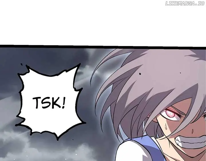 Evolution Begins With a Big Tree Chapter 329 Page 62