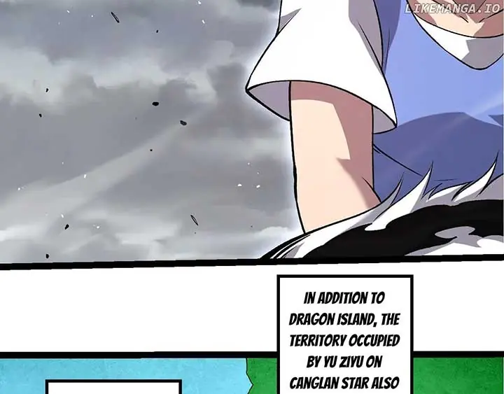 Evolution Begins With a Big Tree Chapter 329 Page 63