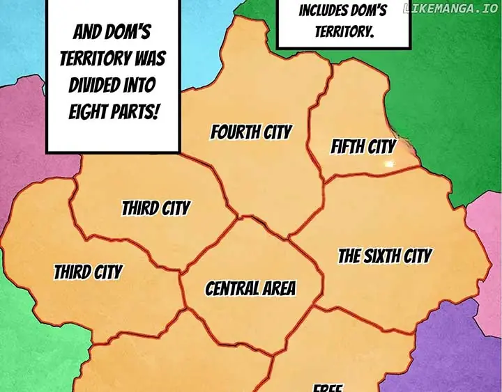 Evolution Begins With a Big Tree Chapter 329 Page 64