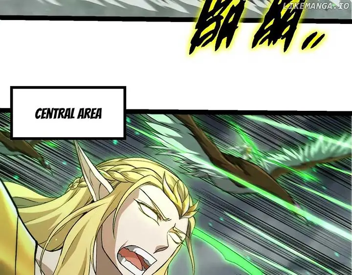 Evolution Begins With a Big Tree Chapter 329 Page 67