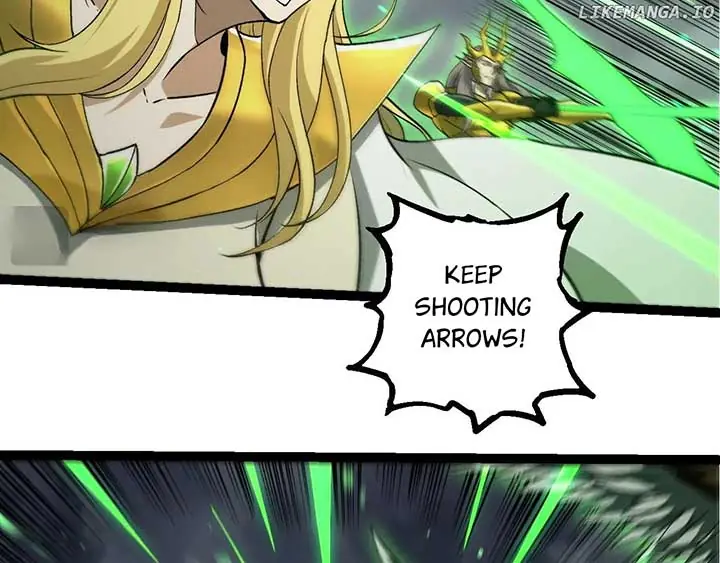 Evolution Begins With a Big Tree Chapter 329 Page 68