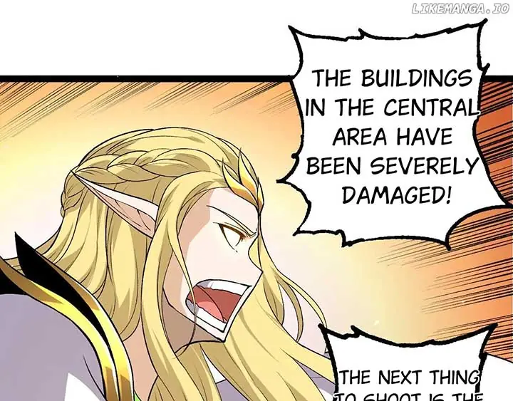 Evolution Begins With a Big Tree Chapter 329 Page 72